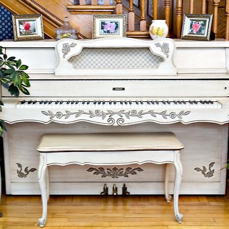 Lindsay House Bed And Breakfast Manawa Εξωτερικό φωτογραφία