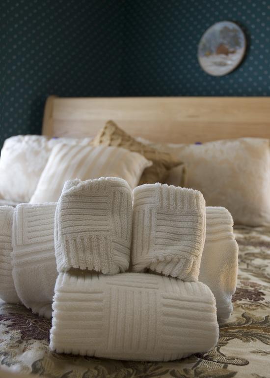 Lindsay House Bed And Breakfast Manawa Εξωτερικό φωτογραφία